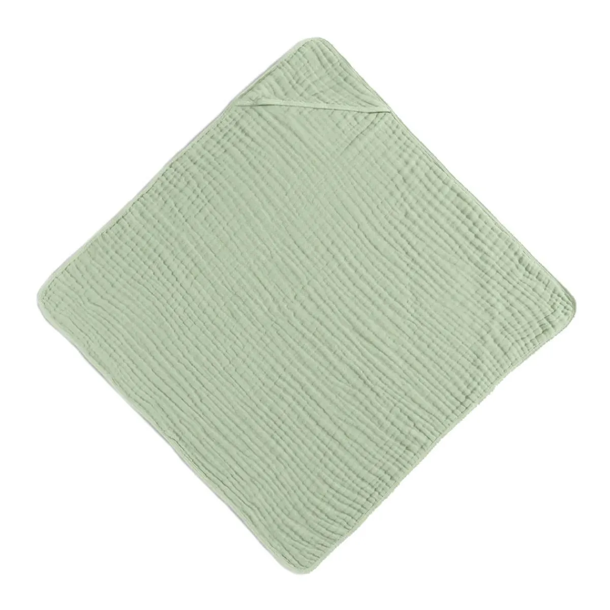 Towels + Cloths-Comfycubs Hooded Towel