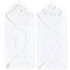 Towels + Cloths-aden + anais essentials Hooded Towel (2 Pack)