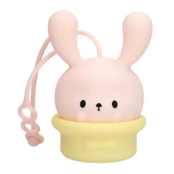 Lighting-Around The Crib Hook 'N Go Pendant LED Nightlight