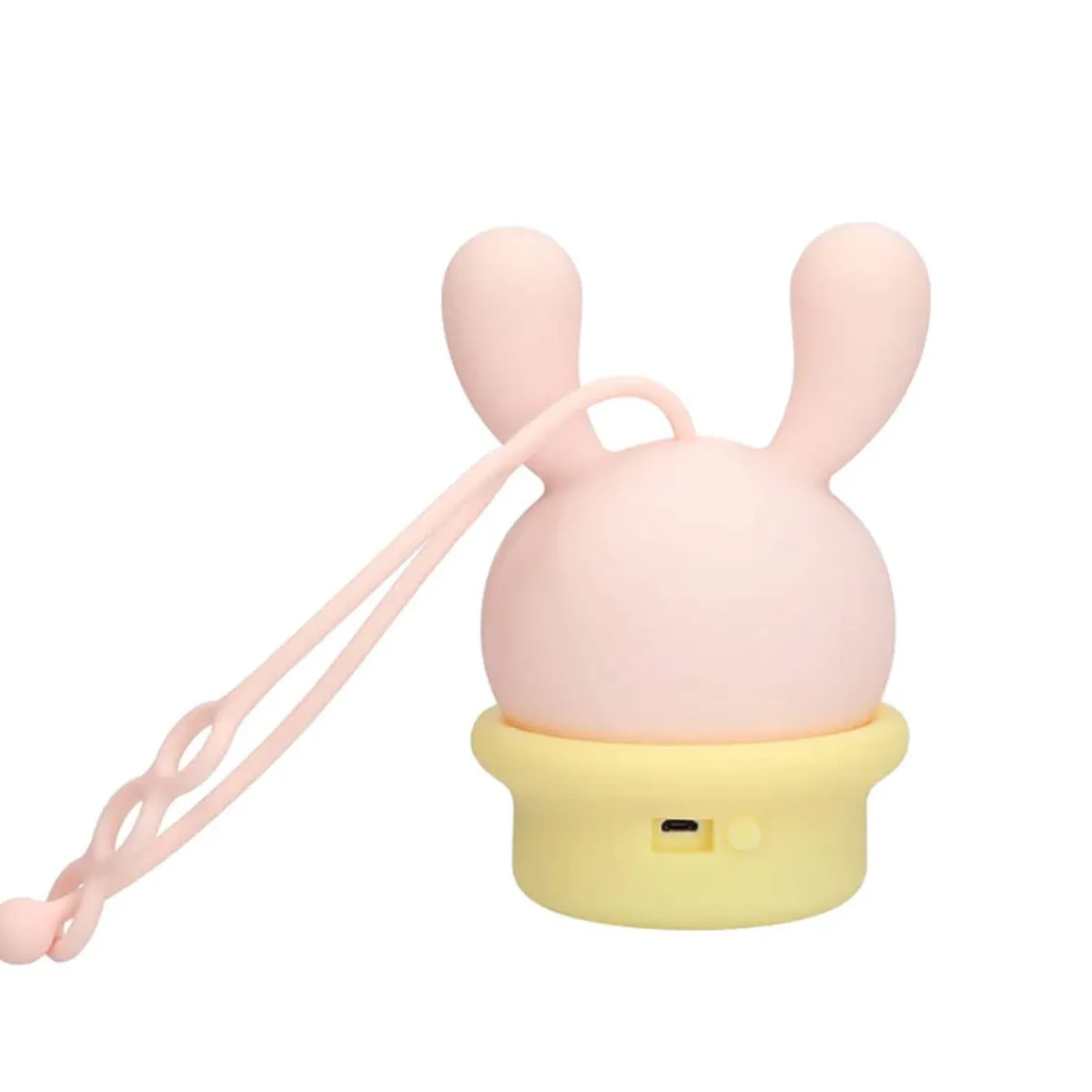 Lighting-Around The Crib Hook 'N Go Pendant LED Nightlight
