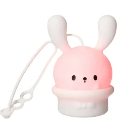 Lighting-Around The Crib Hook 'N Go Pendant LED Nightlight