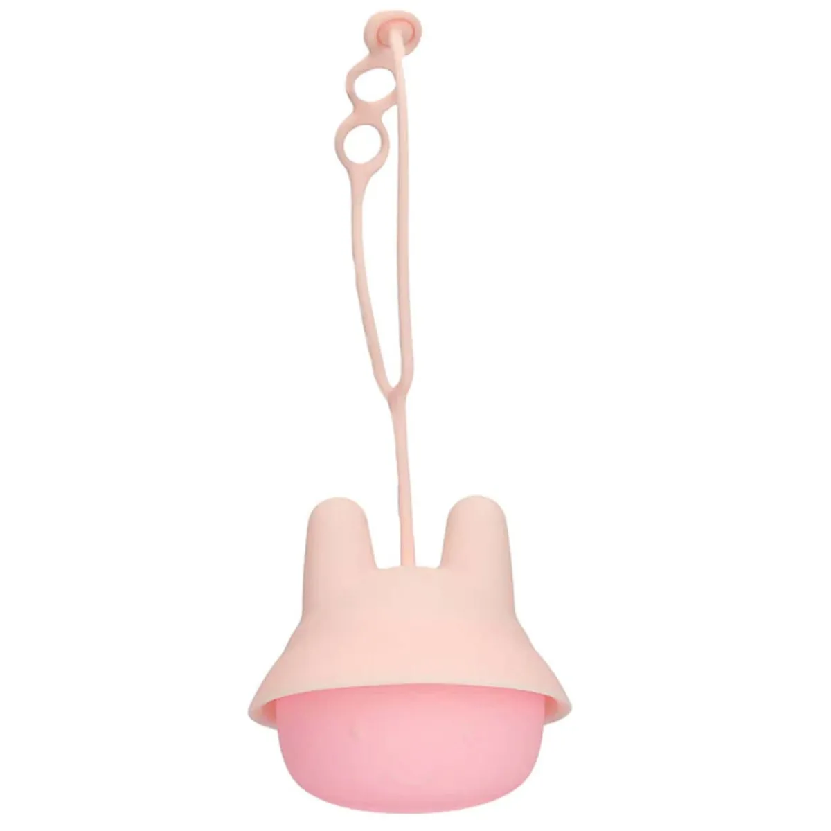 Lighting-Around The Crib Hook 'N Go Pendant LED Nightlight