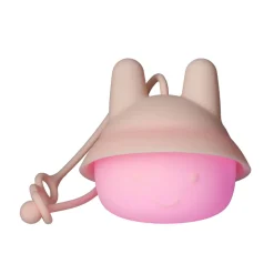 Lighting-Around The Crib Hook 'N Go Pendant LED Nightlight