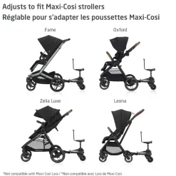 Stroller Accessories-Maxi-Cosi Hop-On Board
