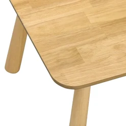 Tables + Chairs-Babyletto Hoppy Play Table & Chair Set