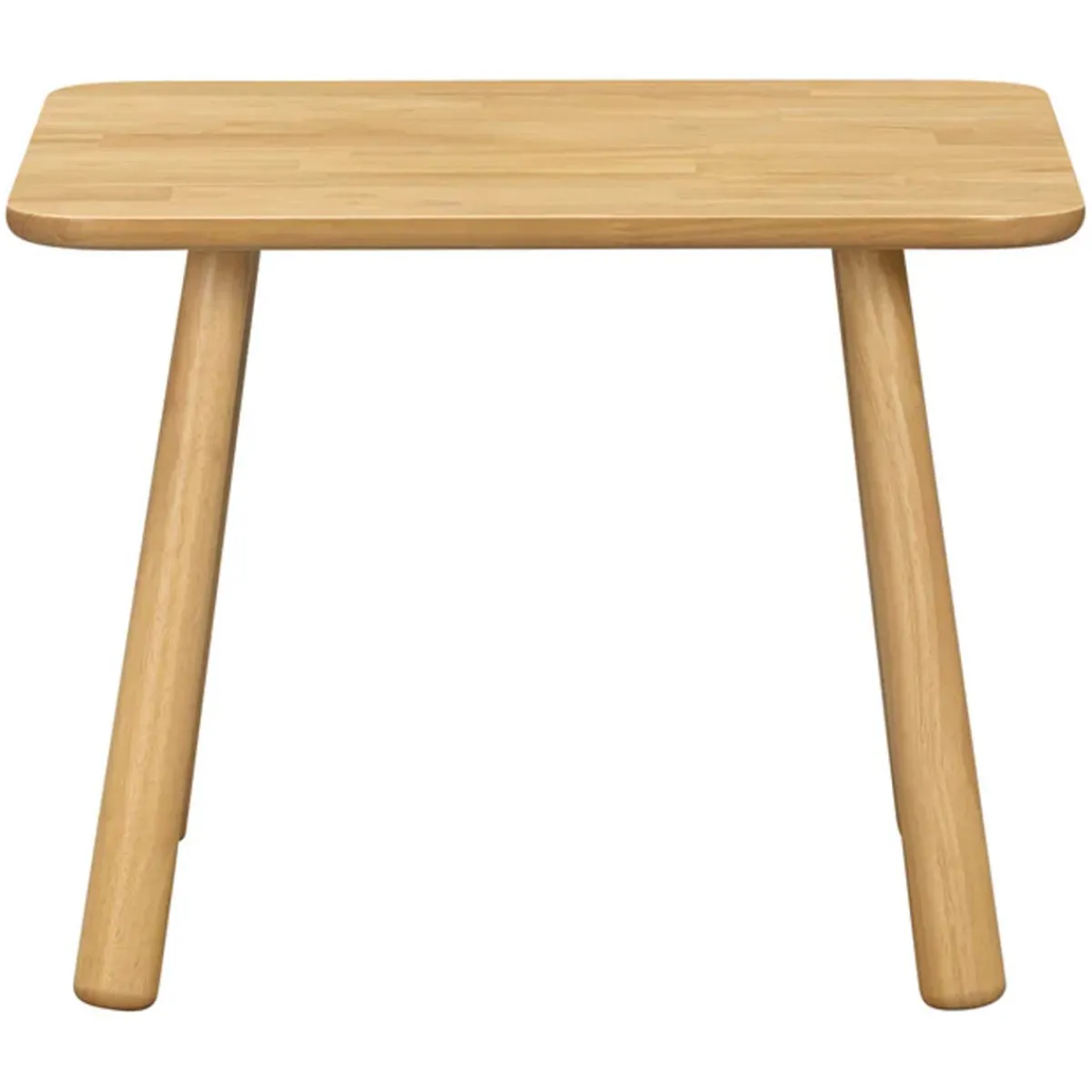 Tables + Chairs-Babyletto Hoppy Play Table & Chair Set