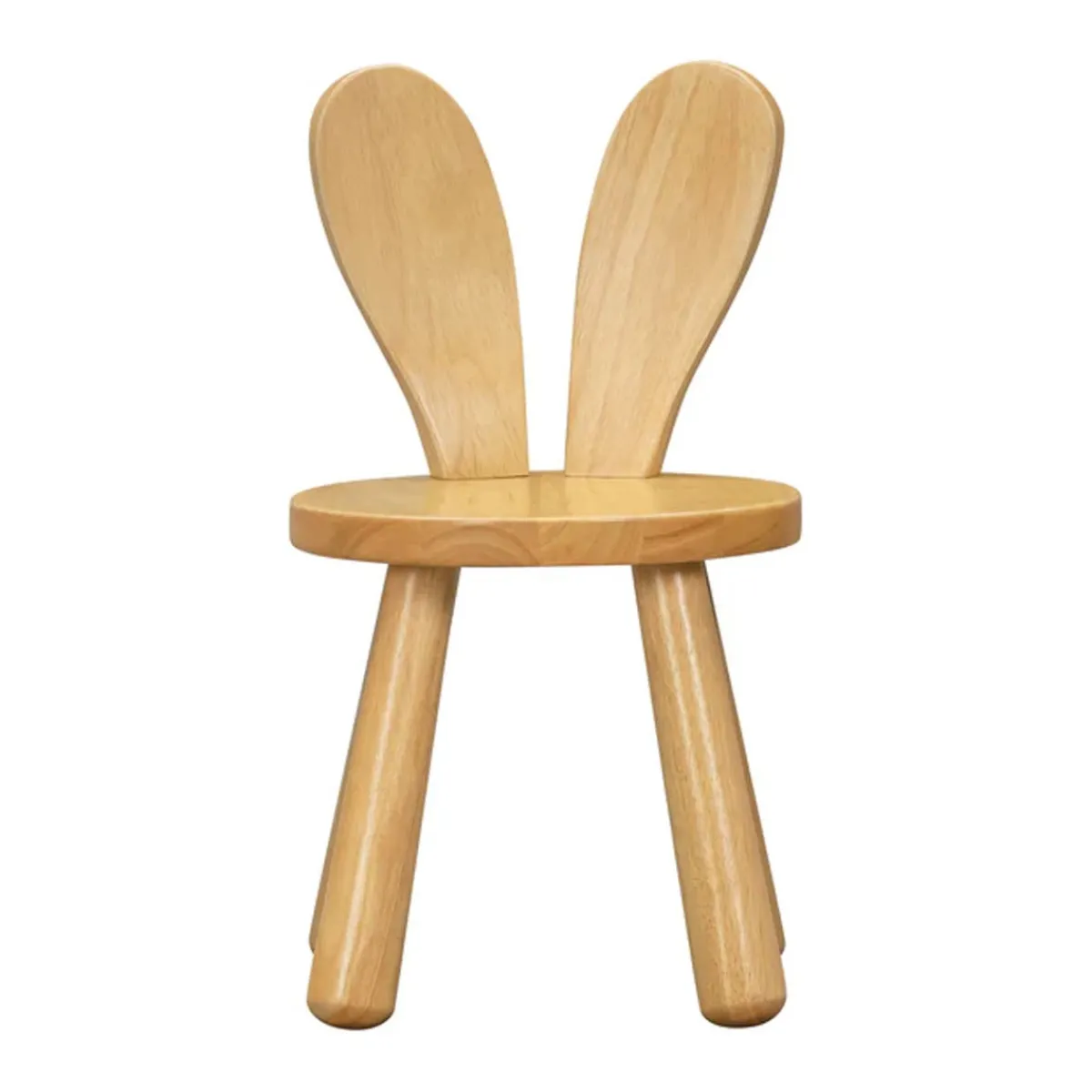 Tables + Chairs-Babyletto Hoppy Play Table & Chair Set