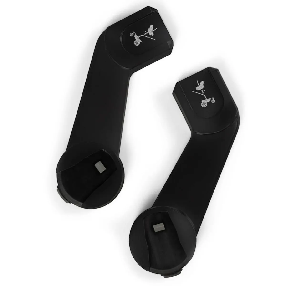 Stroller Accessories-Joolz Hub2 Car Seat Adapter