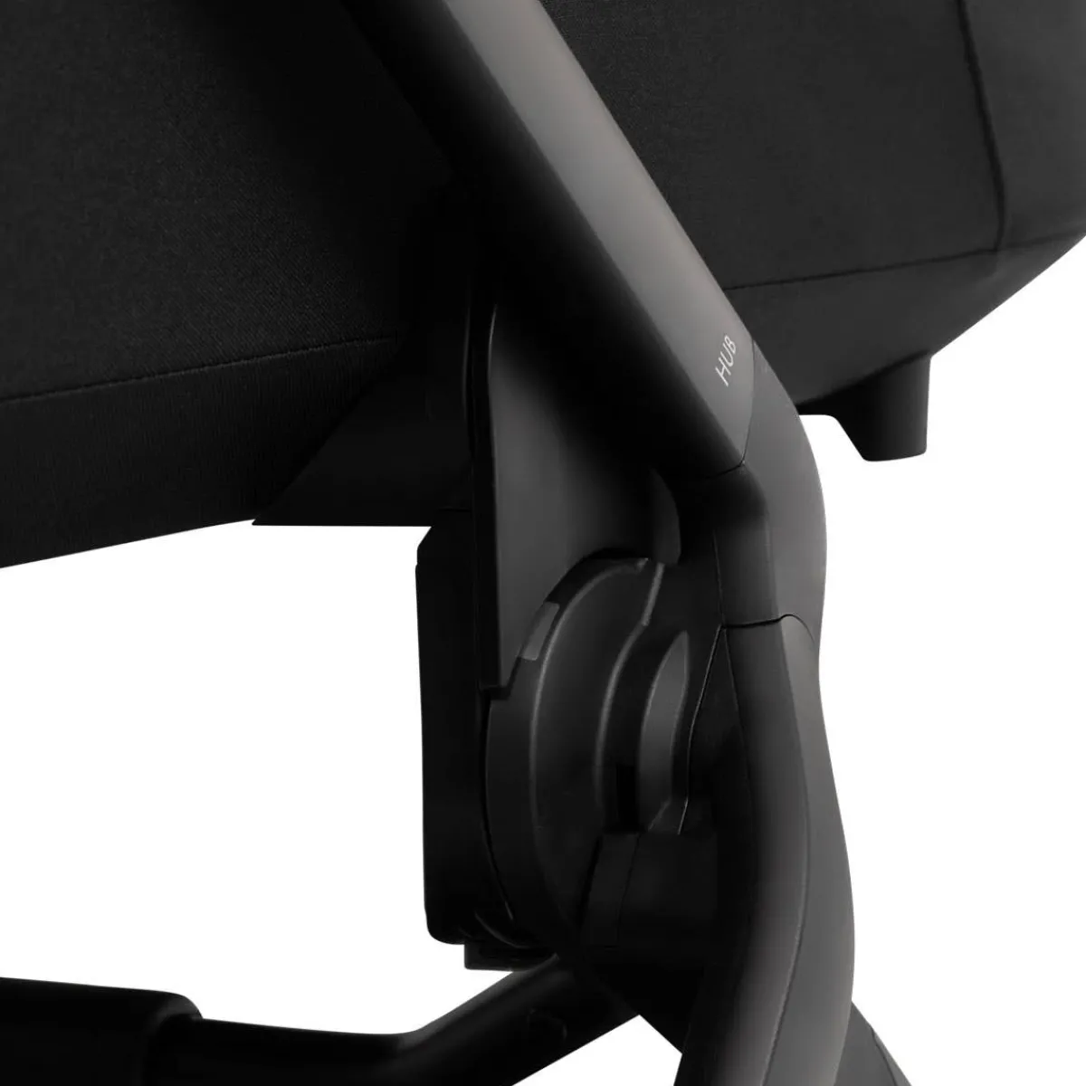 Stroller Accessories-Joolz Hub2 Cot Height Adapter