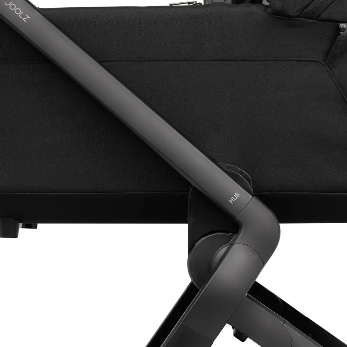 Stroller Accessories-Joolz Hub2 Cot Height Adapter