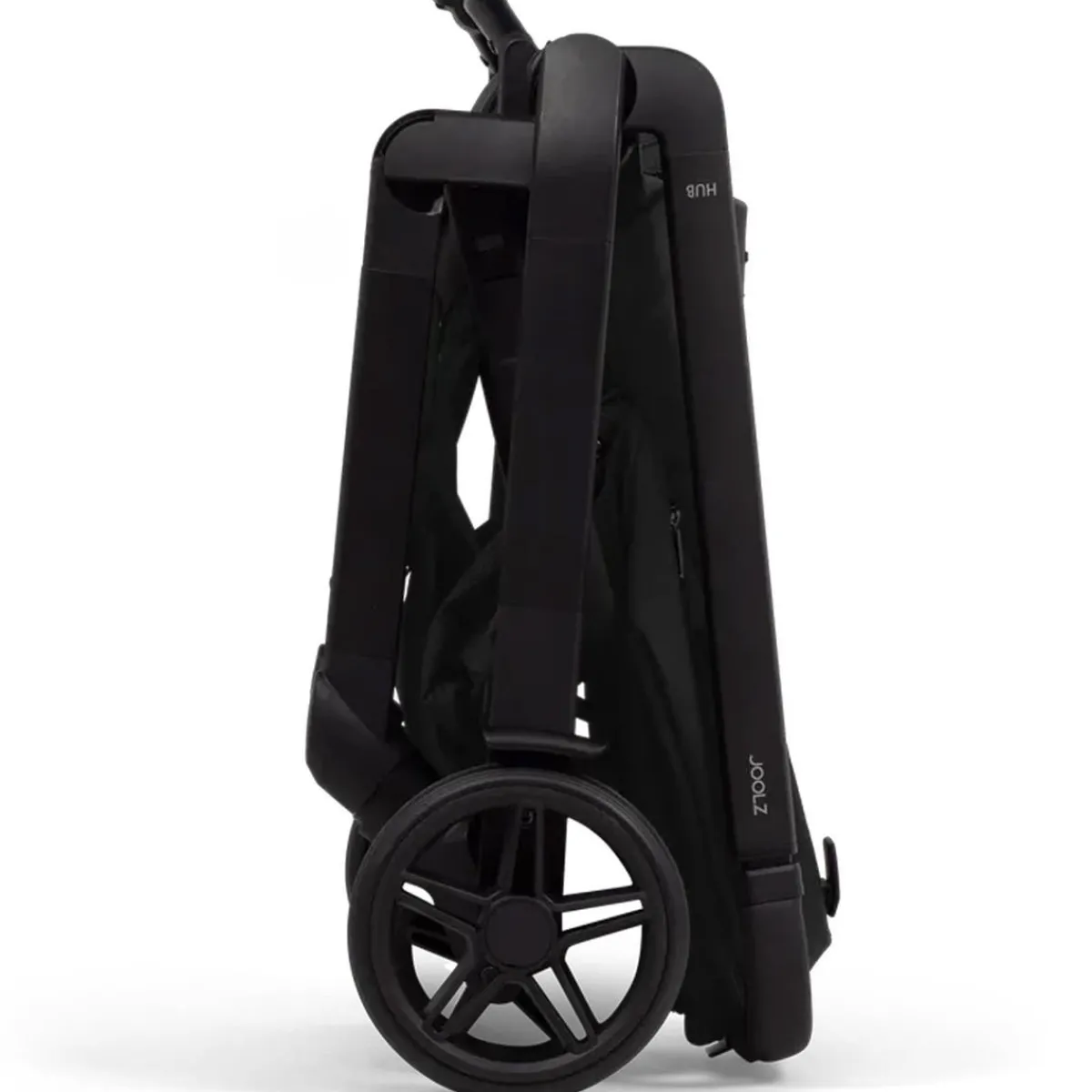 Full-Sized Strollers-Joolz Hub2 Stroller
