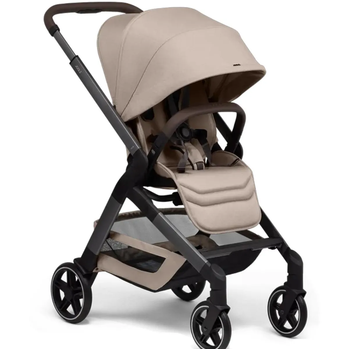 Full-Sized Strollers-Joolz Hub2 Stroller
