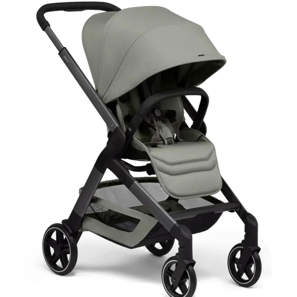 Full-Sized Strollers-Joolz Hub2 Stroller