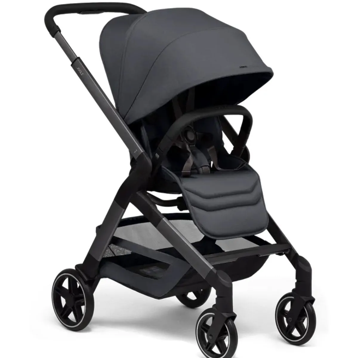 Full-Sized Strollers-Joolz Hub2 Stroller