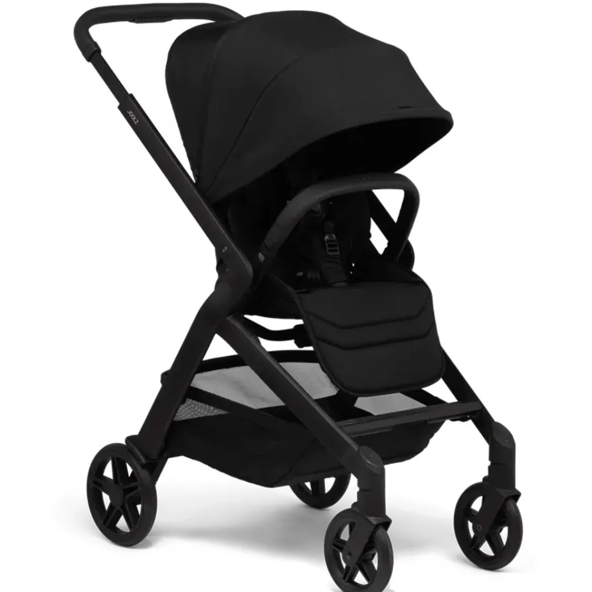 Full-Sized Strollers-Joolz Hub2 Stroller