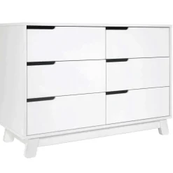 Dressers-Babyletto Hudson Double Dresser