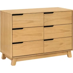 Dressers-Babyletto Hudson Double Dresser