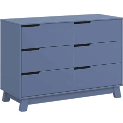 Dressers-Babyletto Hudson Double Dresser