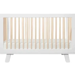 Convertible Cribs-Babyletto Hudson 3-in-1 Convertible Crib