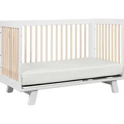 Convertible Cribs-Babyletto Hudson 3-in-1 Convertible Crib