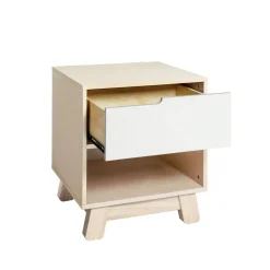 Nightstands-Babyletto Hudson Night Stand