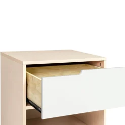 Nightstands-Babyletto Hudson Night Stand