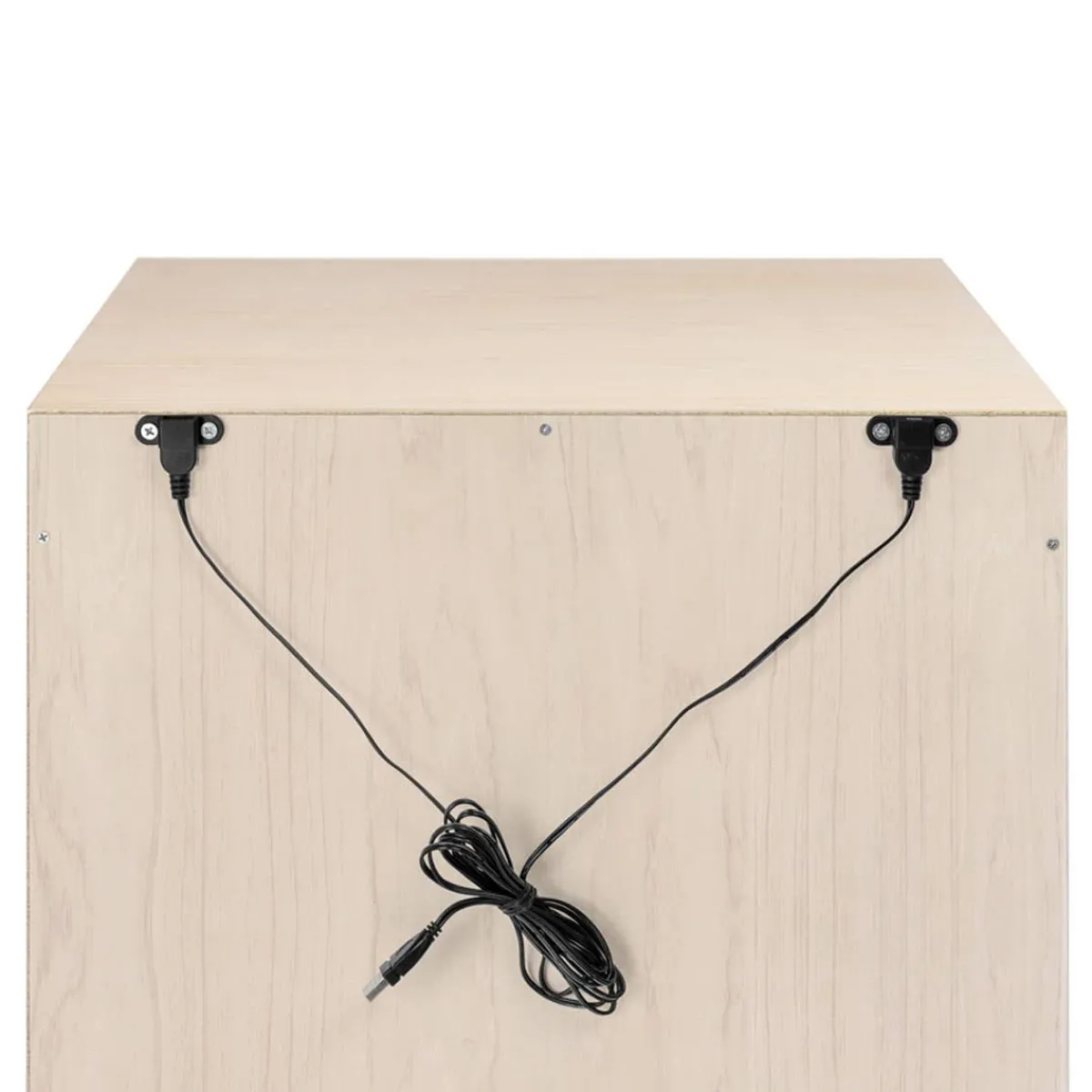 Nightstands-Babyletto Hudson Night Stand