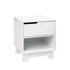 Nightstands-Babyletto Hudson Night Stand