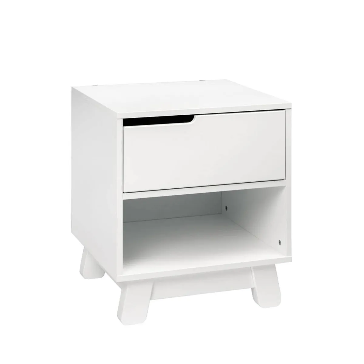 Nightstands-Babyletto Hudson Night Stand