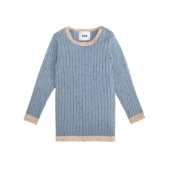 Sweaters + Jackets|Tops + Tees-7AM Enfant Hug Me Long Sleeve Top