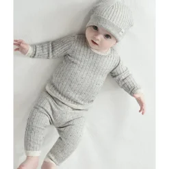 Sweaters + Jackets|Tops + Tees-7AM Enfant Hug Me Long Sleeve Top
