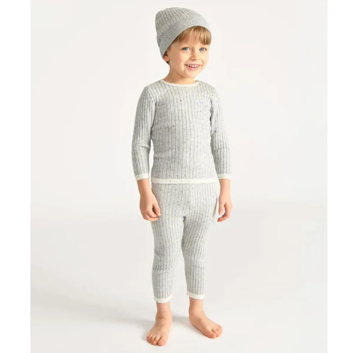 Sweaters + Jackets|Tops + Tees-7AM Enfant Hug Me Long Sleeve Top