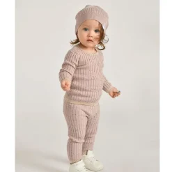 Sweaters + Jackets|Tops + Tees-7AM Enfant Hug Me Long Sleeve Top