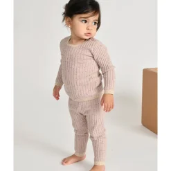 Sweaters + Jackets|Tops + Tees-7AM Enfant Hug Me Long Sleeve Top