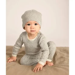 Sweaters + Jackets|Tops + Tees-7AM Enfant Hug Me Long Sleeve Top