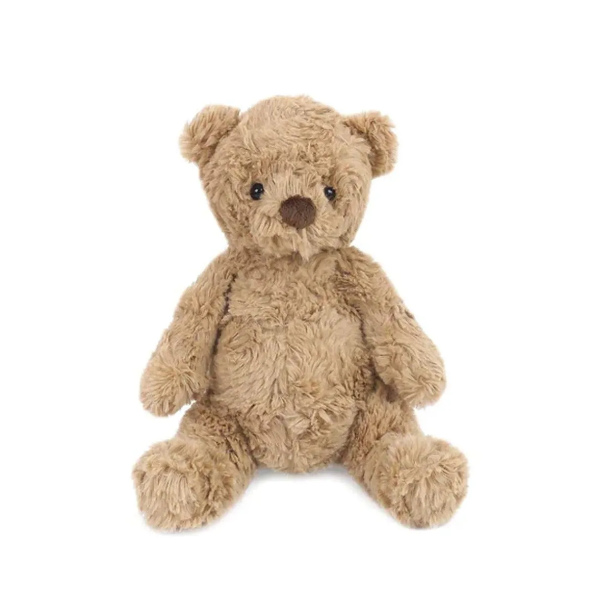 Plush Animals-Mon Ami Huggie Bear