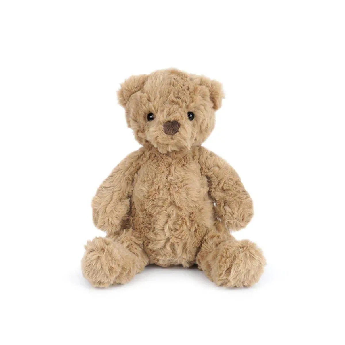 Plush Animals-Mon Ami Huggie Bear - Small