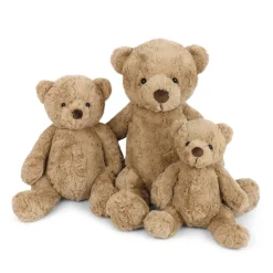 Plush Animals-Mon Ami Huggie Bear - Small