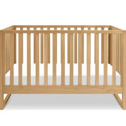 Convertible Cribs-DaVinci Hunter 3-in-1 Crib