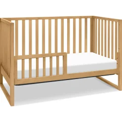 Convertible Cribs-DaVinci Hunter 3-in-1 Crib