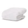 Crib Mattress Protection-Babyletto Hybrid Full-Size Crib Mattress Cover