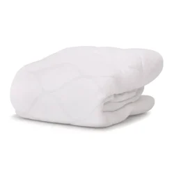 Crib Mattress Protection-Babyletto Hybrid Full-Size Crib Mattress Cover