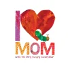 Story Books-Penguin Random House I Love Mom with The Very Hungry Caterpillar