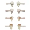 Hair Accessories-Mimi & Lula Ice Cream Mini Clips