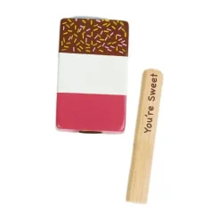 Pretend Play|Wooden Toys-Tender Leaf Toys Ice Lolly Shop