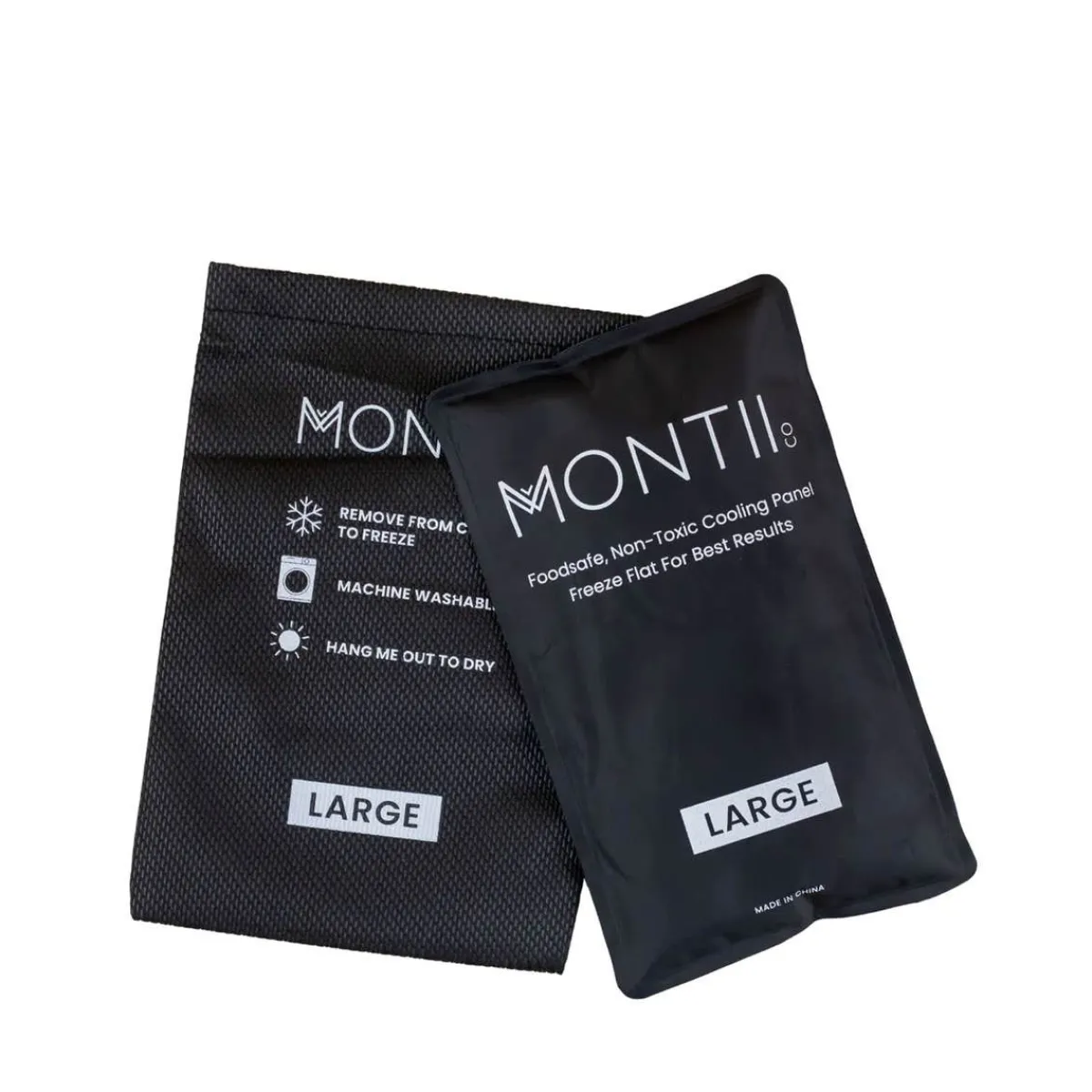 Ice Packs-MontiiCo Ice Pack Large