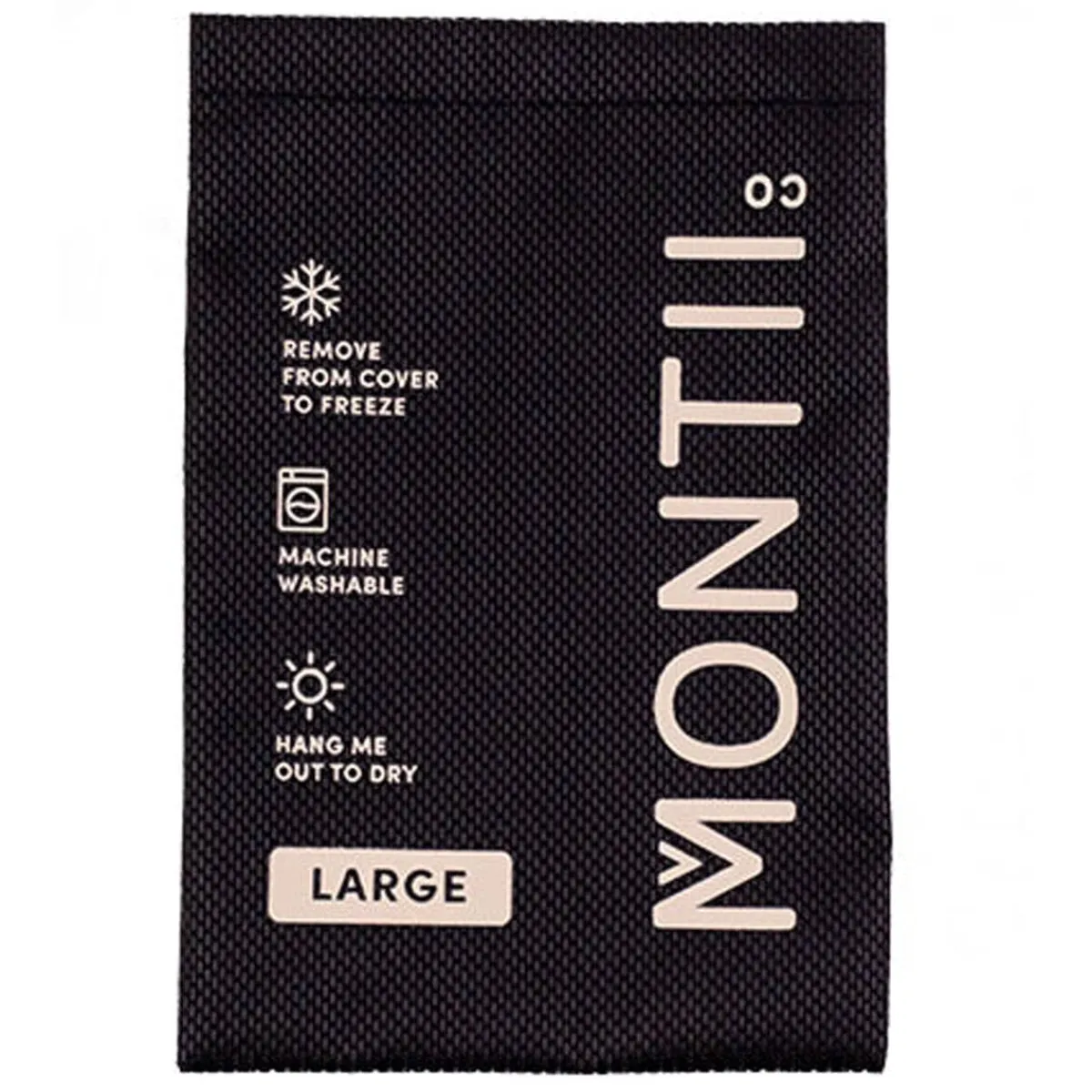 Ice Packs-MontiiCo Ice Pack Large
