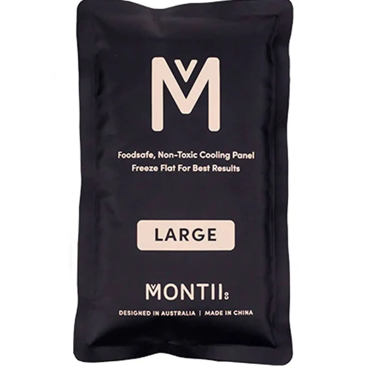 Ice Packs-MontiiCo Ice Pack Large