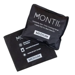 Ice Packs-MontiiCo Ice Pack Medium