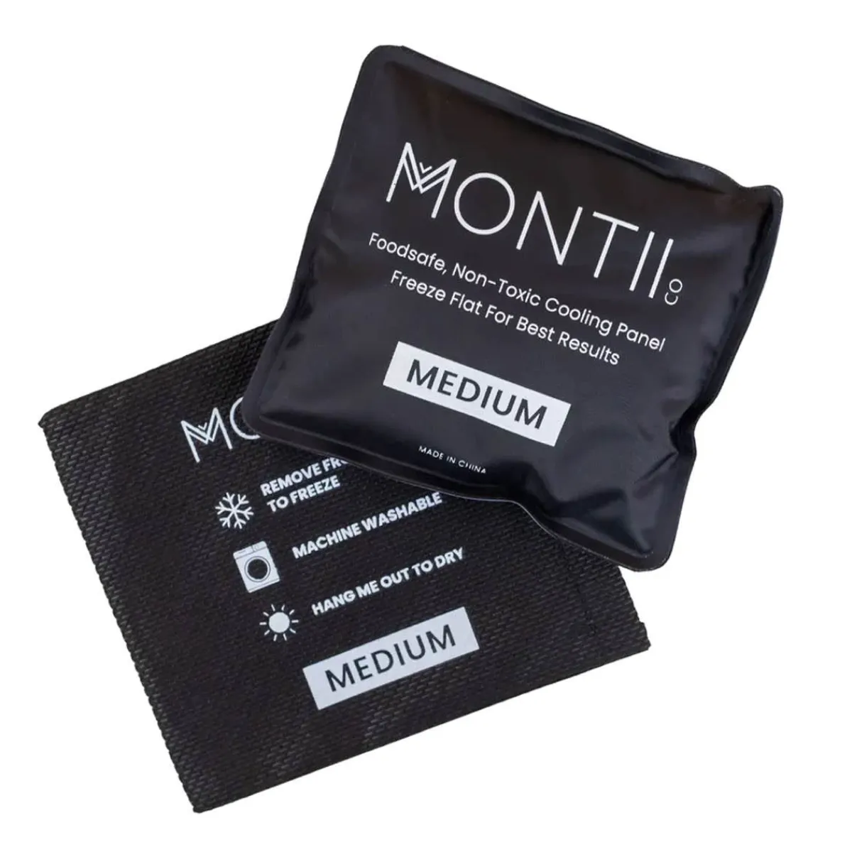 Ice Packs-MontiiCo Ice Pack Medium